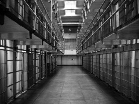 O închisoare a schimbat 600 de încuietori, după ce un gardian stagiar a făcut poze la chei, să se laude prietenilor cu noul job